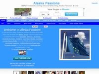 Alaska Personals